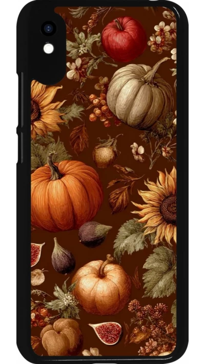 Coque Xiaomi Redmi 9A - Autumn 26 Autumn still life