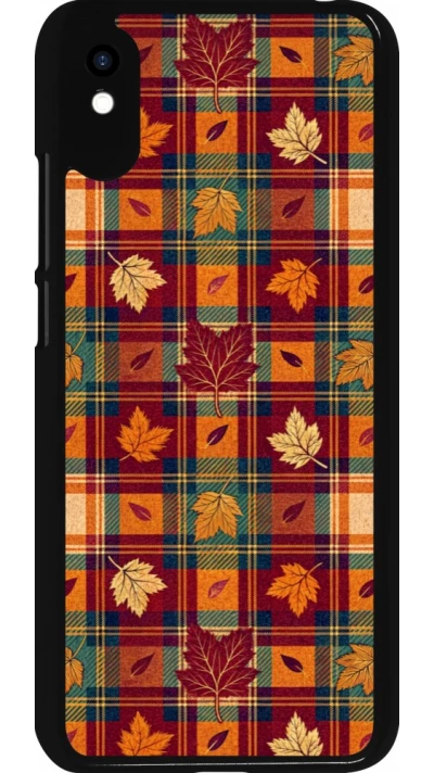 Coque Xiaomi Redmi 9A - Autumn 26 Autumn pattern