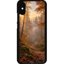 Coque Xiaomi Redmi 9A - Autumn 26 Autumn walk