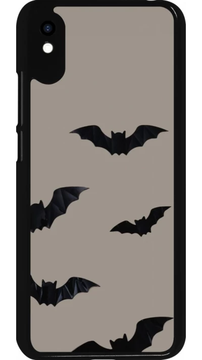 Coque Xiaomi Redmi 9A - Halloween 2026 Bats