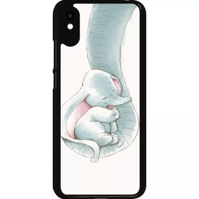 Coque Xiaomi Redmi 9A - Mom 1903