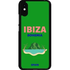 Coque Xiaomi Redmi 9A - Pop Summer Destination Ibiza