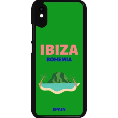 Coque Xiaomi Redmi 9A - Pop Summer Destination Ibiza