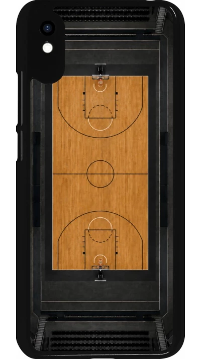Coque Xiaomi Redmi 9A - Sports 2026 Basketball