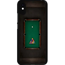 Coque Xiaomi Redmi 9A - Sports 2026 Billard
