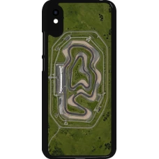 Coque Xiaomi Redmi 9A - Sports 2026 Circuit