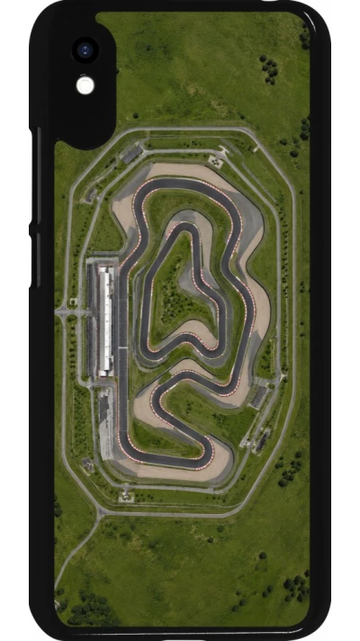 Coque Xiaomi Redmi 9A - Sports 2026 Circuit