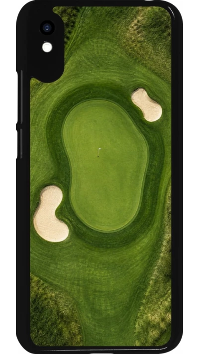 Coque Xiaomi Redmi 9A - Sports 2026 Golf