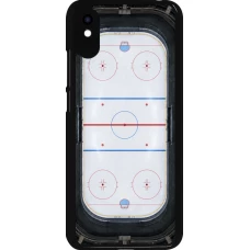 Coque Xiaomi Redmi 9A - Sports 2026 Hockey