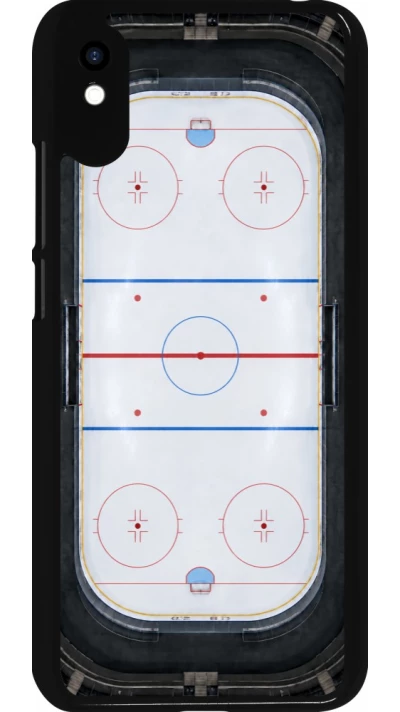 Coque Xiaomi Redmi 9A - Sports 2026 Hockey