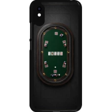 Coque Xiaomi Redmi 9A - Sports 2026 Poker