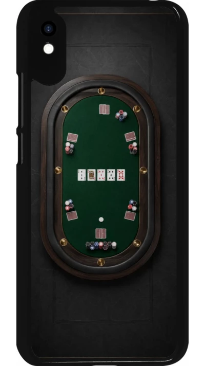 Coque Xiaomi Redmi 9A - Sports 2026 Poker