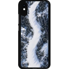 Coque Xiaomi Redmi 9A - Sports 2026 Ski