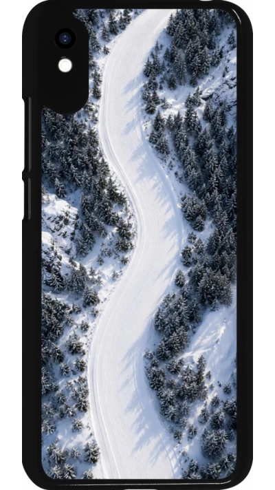 Coque Xiaomi Redmi 9A - Sports 2026 Ski