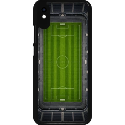 Xiaomi Redmi 9A Case Hülle - Sports 2026 Soccer