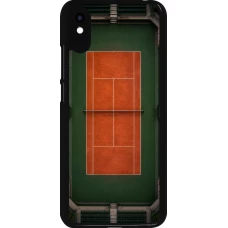 Coque Xiaomi Redmi 9A - Sports 2026 Tennis