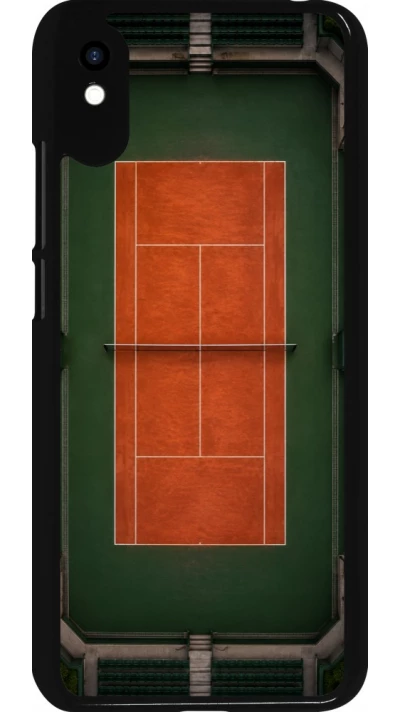 Coque Xiaomi Redmi 9A - Sports 2026 Tennis