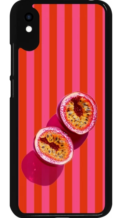 Coque Xiaomi Redmi 9A - Passion fruit Summer 2026