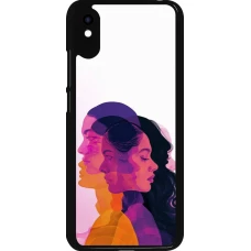 Xiaomi Redmi 9A Case Hülle - Womens day 2026 10