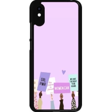 Coque Xiaomi Redmi 9A - Womens day 2026 9