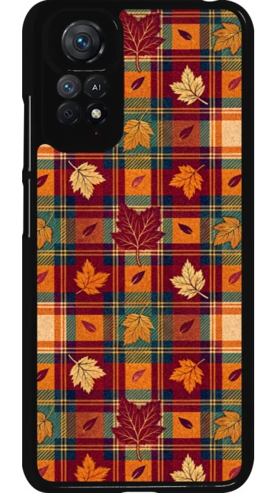 Coque Xiaomi Redmi Note 11 / 11S - Autumn 26 Autumn pattern