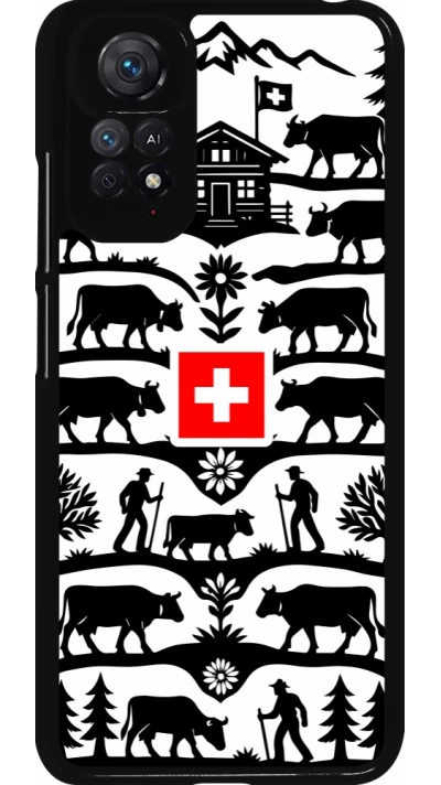 Xiaomi Redmi Note 11 / 11S Case Hülle - Poya Schweiz 3