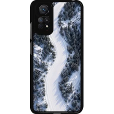 Coque Xiaomi Redmi Note 11 / 11S - Sports 2026 Ski