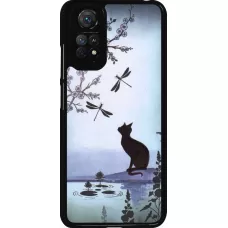 Xiaomi Redmi Note 11 / 11S Case Hülle - Spring 19 12