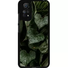 Xiaomi Redmi Note 11 / 11S Case Hülle - Spring 23 fresh plants