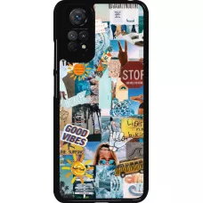 Xiaomi Redmi Note 11 / 11S Case Hülle - Summer 2021 15