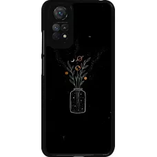 Coque Xiaomi Redmi Note 11 / 11S - Vase black