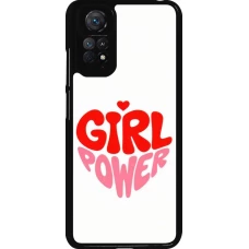Xiaomi Redmi Note 11 / 11S Case Hülle - Womens day 2026 6