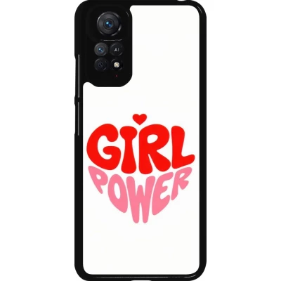 Xiaomi Redmi Note 11 / 11S Case Hülle - Womens day 2026 6