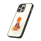 Coque iPhone 13 Pro Max - Silicone rigide noir Karol G Tropicoqueta