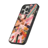Coque iPhone 13 Pro Max - Silicone rigide noir Womens day 2026 8