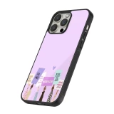 Coque iPhone 13 Pro Max - Silicone rigide noir Womens day 2026 9