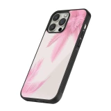 iPhone 13 Pro Case Hülle - Silikon schwarz Summer 20 15