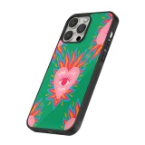 Coque iPhone 13 Pro - Silicone rigide noir Viva la vida 2026