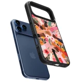Coque iPhone 17 Pro Max - Silicone rigide noir Womens day 2026 8