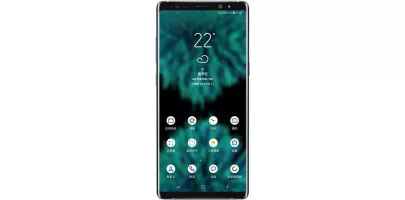 Galaxy Note9