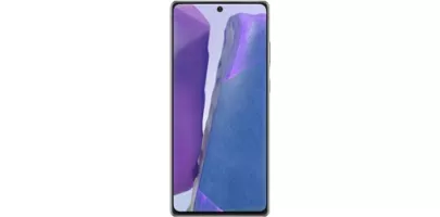 Galaxy Note 20
