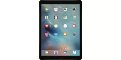 iPad Pro 12.9" (2017)