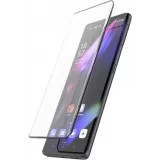 3D Tempered Glass OPPO Find X5 Pro - Vitre de protection d'écran intégrale verre trempé avec bords noirs