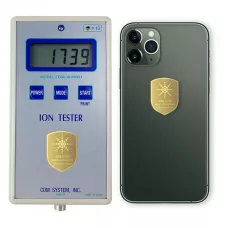 Autocollant anti-radiation CAMAZ REM bloqueur radiation électromagnétiques - Or
