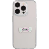 Autocollant sticker pour téléphone/tablette/ordinateur brodé en 3D - Candy Bar