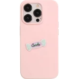 Autocollant sticker pour téléphone/tablette/ordinateur brodé en 3D - Candy Bar