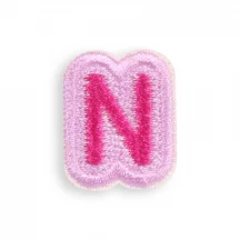 N