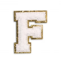 F