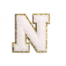 N