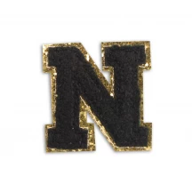 N